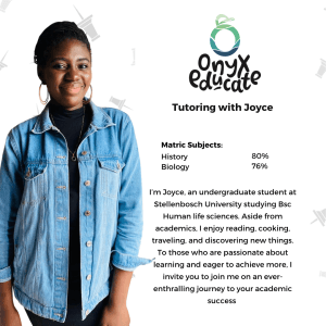 1 lesson with Joyce