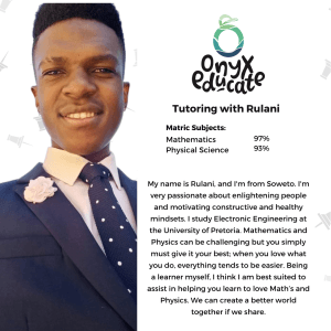 1 lesson with Rulani