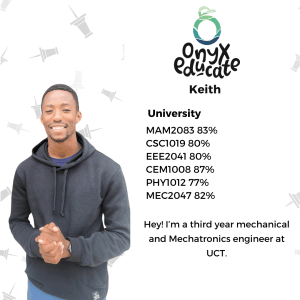 1 Lesson with Keith K